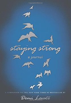 portada Staying Strong (in English)