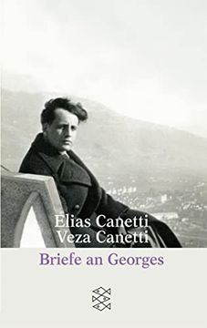 portada Briefe an Georges (in German)