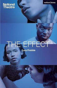 portada The Effect