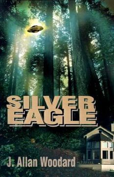 portada silver eagle (en Inglés)