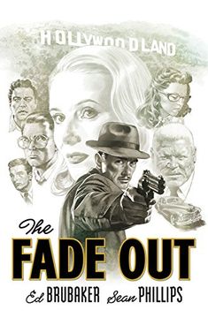 portada The Fade Out: The Complete Collection (en Inglés)