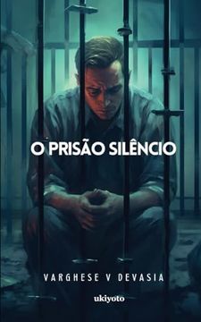portada O Prisão Silêncio (en Portugués)
