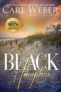 portada Black Hamptons (en Inglés)