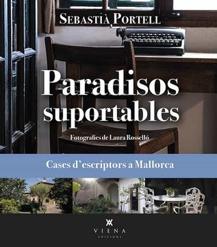 portada Paradisos Suportables (en Catalá)