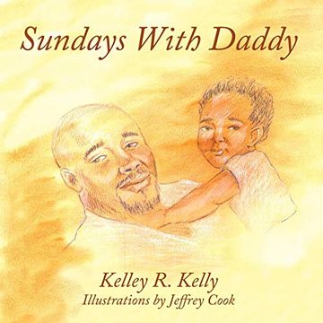portada Sundays With Daddy 