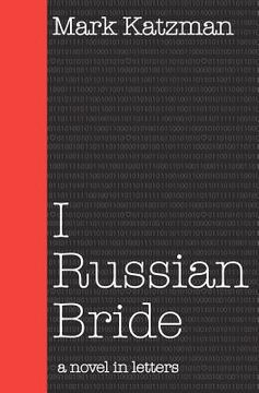 portada i russian bride (en Inglés)