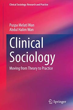 portada Clinical Sociology: Moving from Theory to Practice (en Inglés)