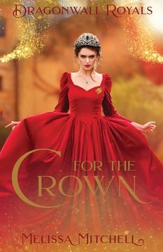 portada For the Crown (in English)