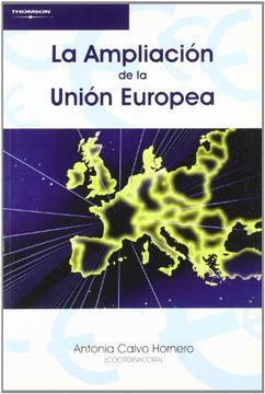 portada La Ampliación de la Unión Europea (Economía) (in Spanish)
