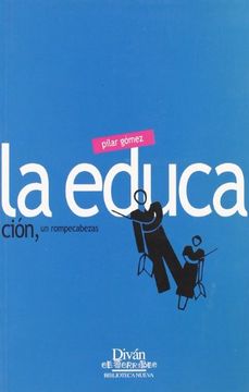 portada La Educación, un Rompecabezas (in Spanish)