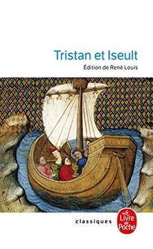 portada Tristan Et Iseult (in French)