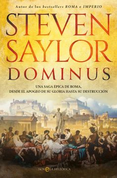 portada Dominus (in Spanish)