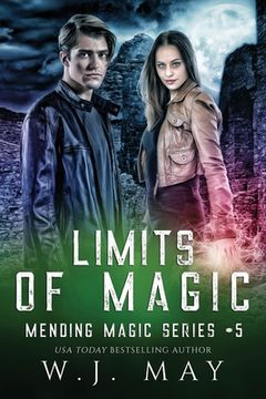 portada Limits of Magic