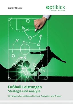 portada Fußball Leistungen: Strategie und Analyse (in German)