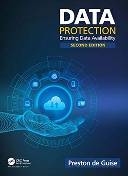 portada Data Protection (en Inglés)