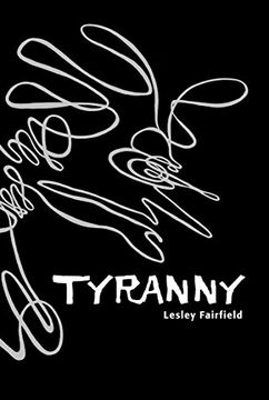 portada Tyranny 