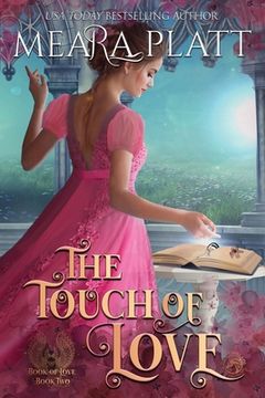 portada The Touch of Love (in English)