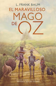 El Maravilloso Mago de Oz / The Wonderful Wizard of Oz