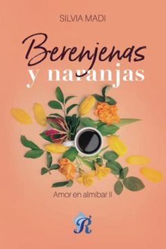 portada Berenjenas y Naranjas