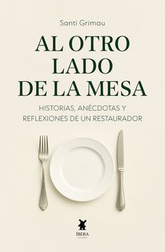 AL OTRO LADO DE LA MESA (in Spanish)