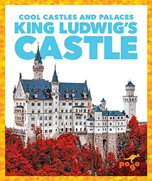 portada King Ludwig's Castle (en Inglés)