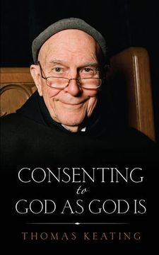 portada Consenting to God as God Is