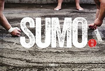 portada Sumo (in English)