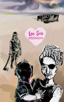 portada Lao Sue And Other Poems