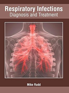 portada Respiratory Infections: Diagnosis and Treatment (en Inglés)