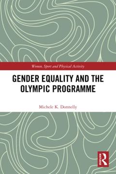portada Gender Equality and the Olympic Programme (Women, Sport and Physical Activity) (in English)