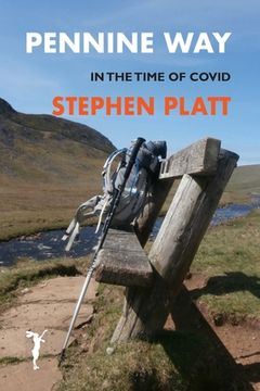 portada Pennine Way: In the time of Covid (in English)