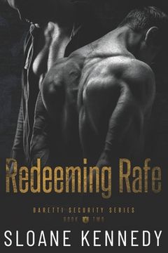 portada Redeeming Rafe (en Inglés)