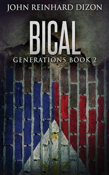 portada Bical: A Filipino-American Family Saga 