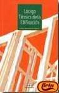 portada Codigo tecnico de la edificacion (2006)