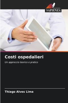 portada Costi ospedalieri (in Italian)