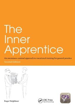 portada The Inner Apprentice: An Awareness-Centred Approach to Vocational Training for General Practice, Second Edition