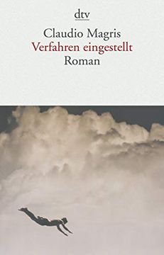 portada Verfahren Eingestellt: Roman (en Alemán)