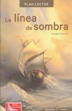 portada La Línea de Sombra. Con Cuaderno de Actividades (in Spanish)