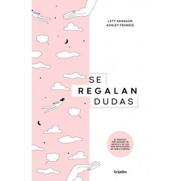 portada Se Regalan Dudas (in Spanish)