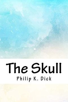 portada The Skull (en Inglés)