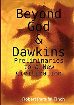 portada Beyond god & Dawkins (en Inglés)