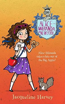 portada Alice-Miranda in new York 