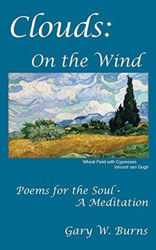 portada Clouds: On the Wind - Poems for the Soul - A Meditation