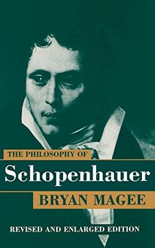 portada The Philosophy of Schopenhauer (en Inglés)