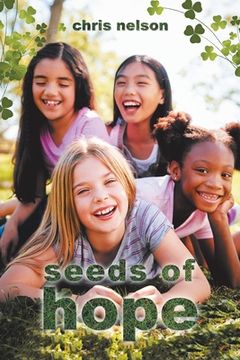 portada Seeds of Hope (in English)