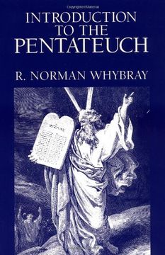 portada Introduction to the Pentateuch (en Inglés)