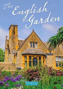 portada The English Garden: Medieval to Modern (en Inglés)