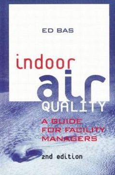 portada indoor air quality: a guide for facility managers