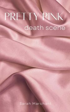 portada pretty pink death scene (en Inglés)