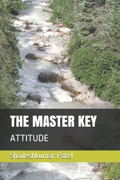 portada The Master Key: Attitude (in English)